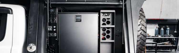 Fridge Mounts Surrounds & Accessories