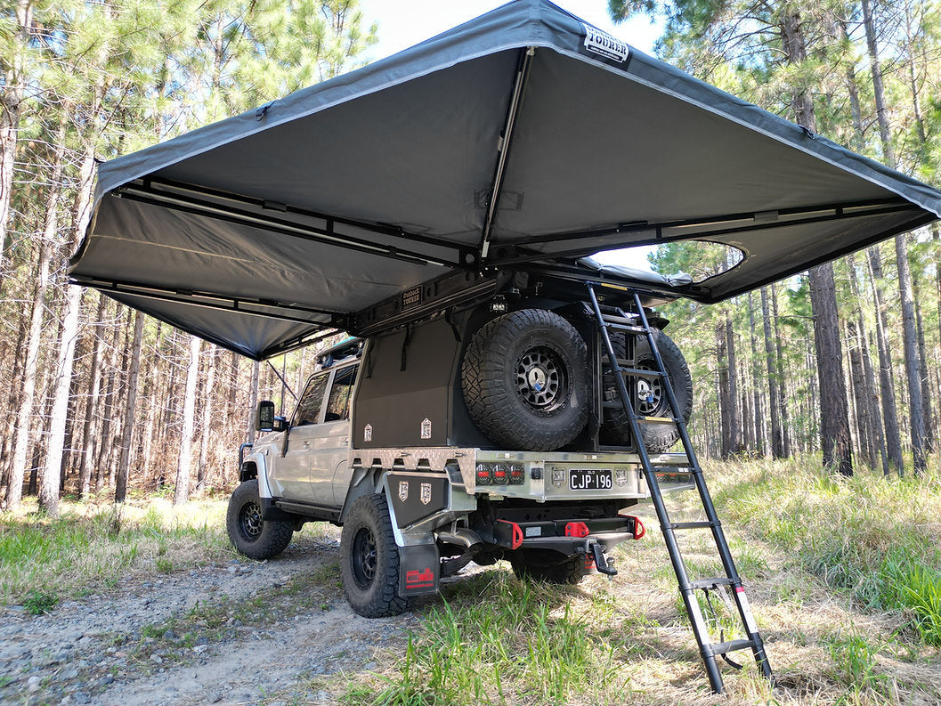 Outback Tourer