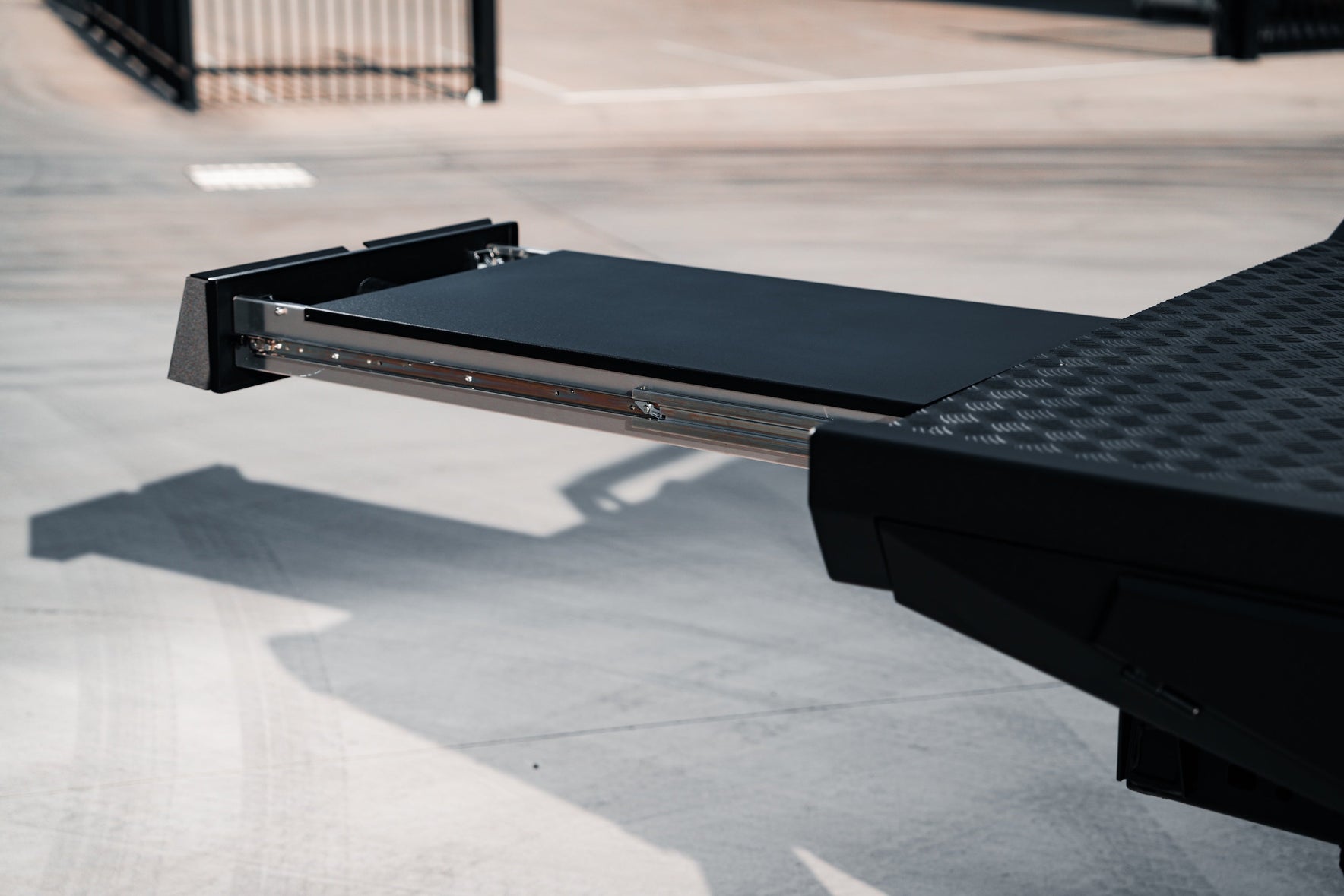 Ute Tray Accessories