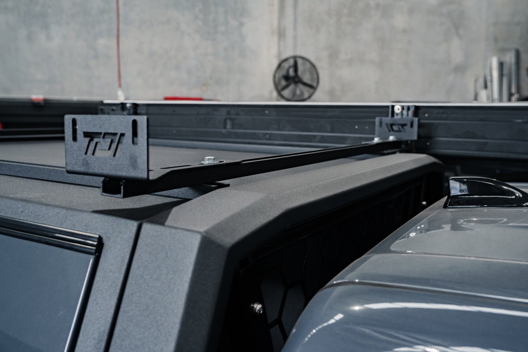 Roof Racks