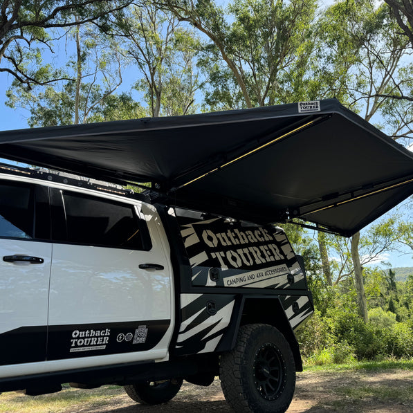OUTBACK TOURER 180 AWNING