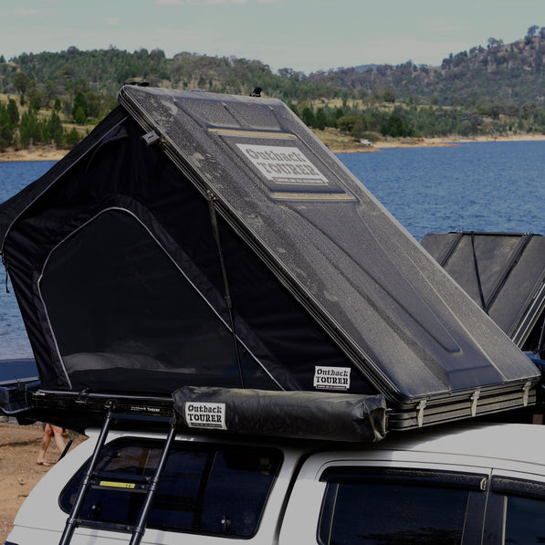 OT 1.3 ST Rooftop Tent