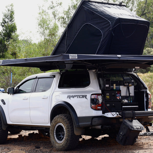 OUTBACK TOURER 270 AWNING