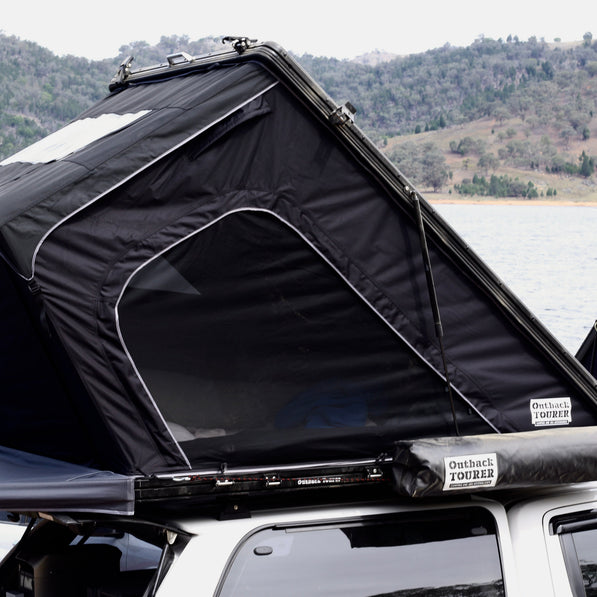 OT 1.3 ST Rooftop Tent