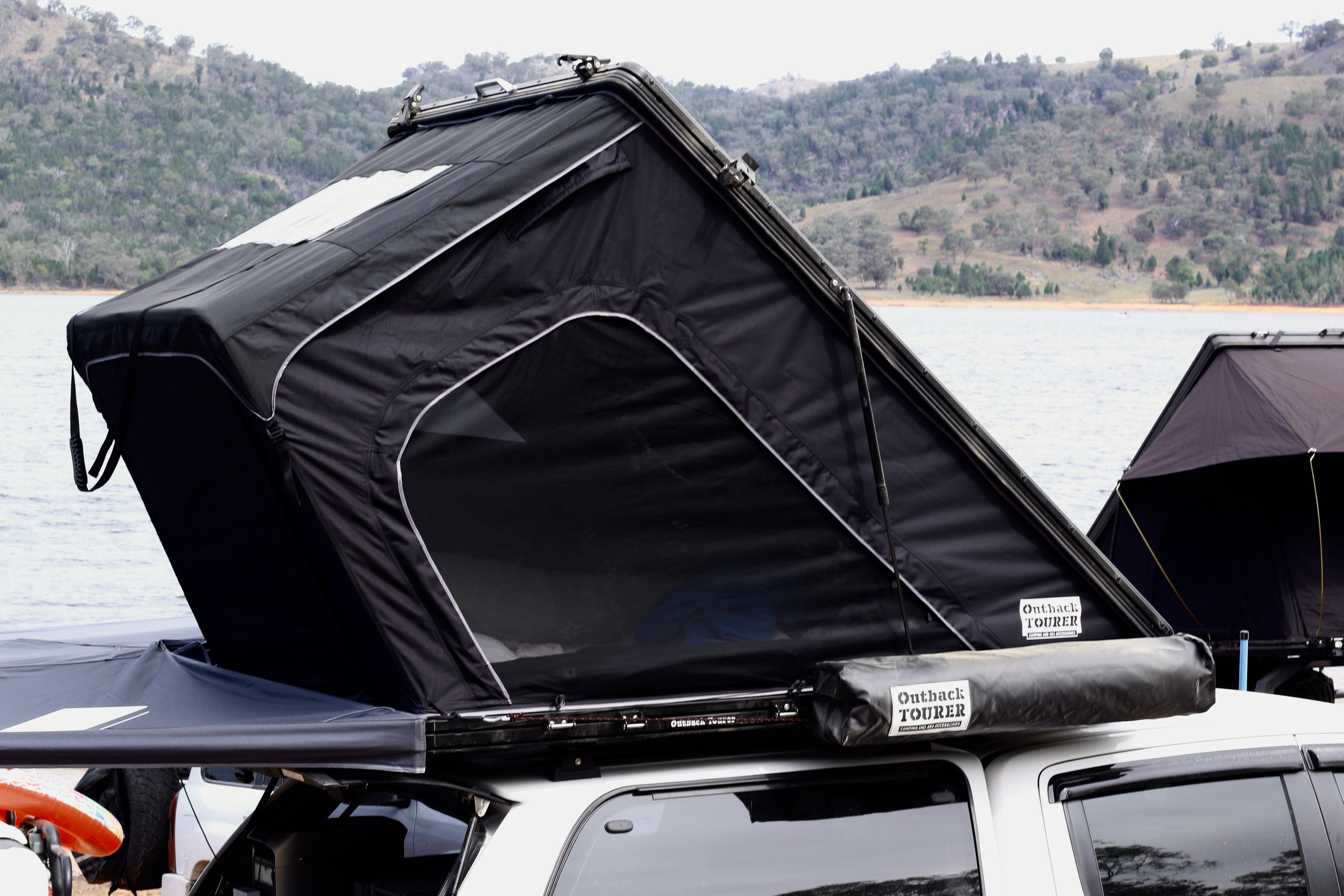 OT 1.3 ST Rooftop Tent