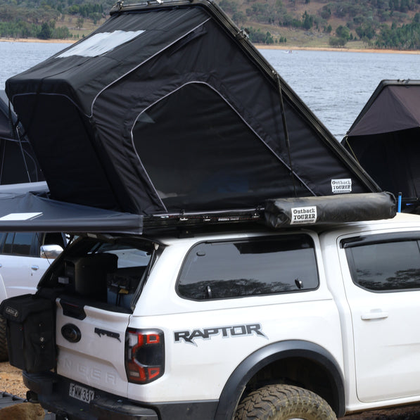 OT 1.3 ST Rooftop Tent