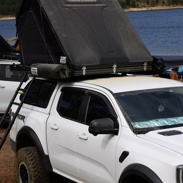 OT 1.3 ST Rooftop Tent