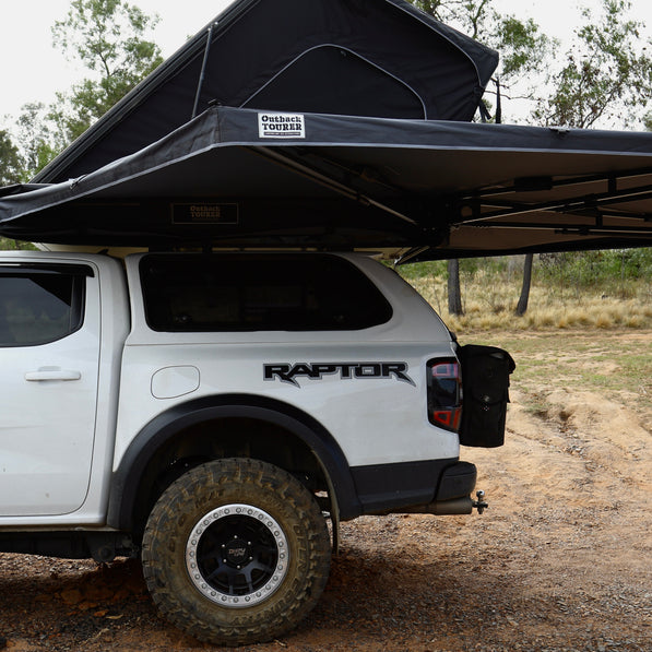 OUTBACK TOURER 270 AWNING