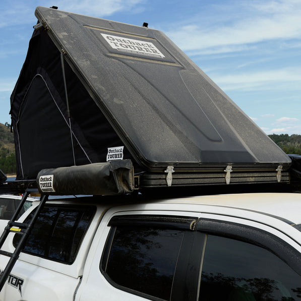 OT 1.3 ST Rooftop Tent