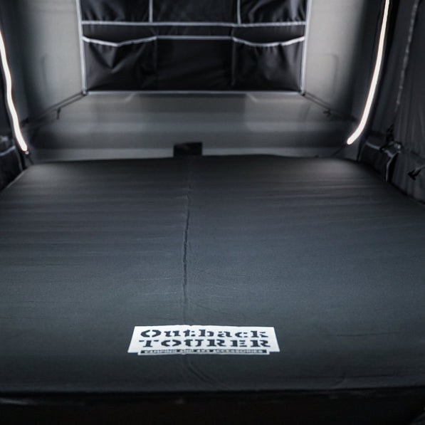 OT 1.5 Lite Self Inflating Mattress