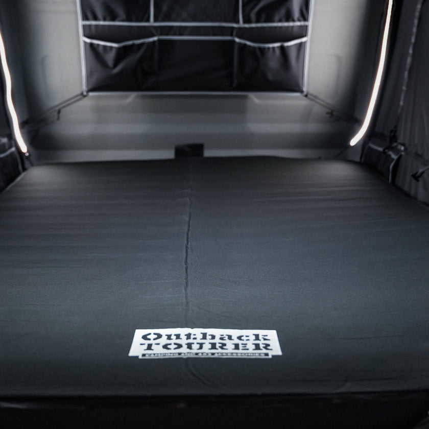 OT 1.5 Lite Self Inflating Mattress