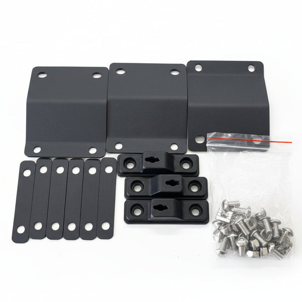 Riser Plate Pack