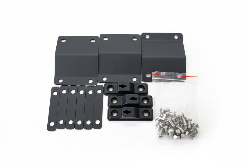 Riser Plate Pack