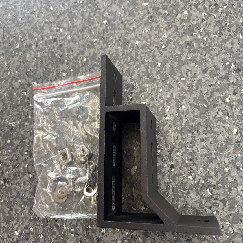 Plus tent awning brackets