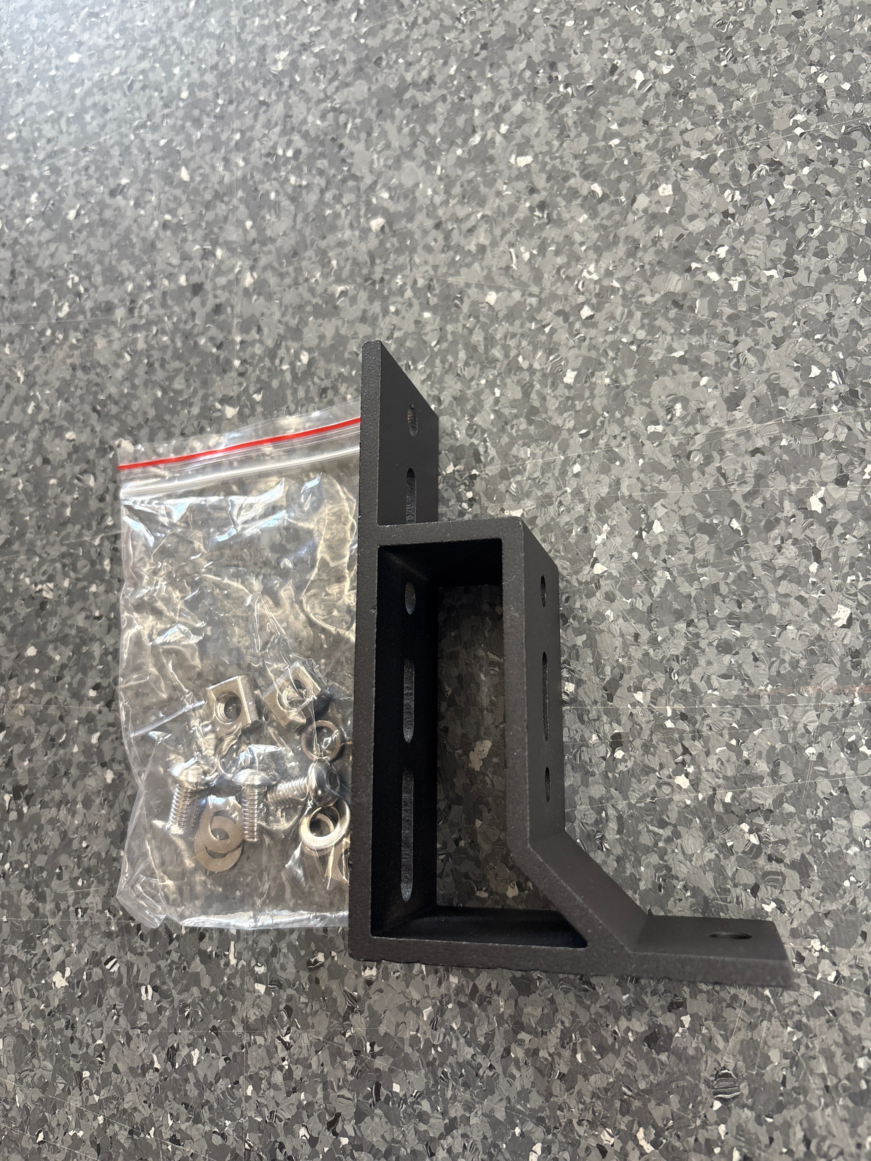 Plus tent awning brackets