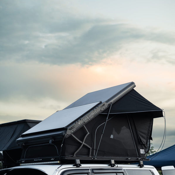 OT 1.2 X ROOFTOP TENT