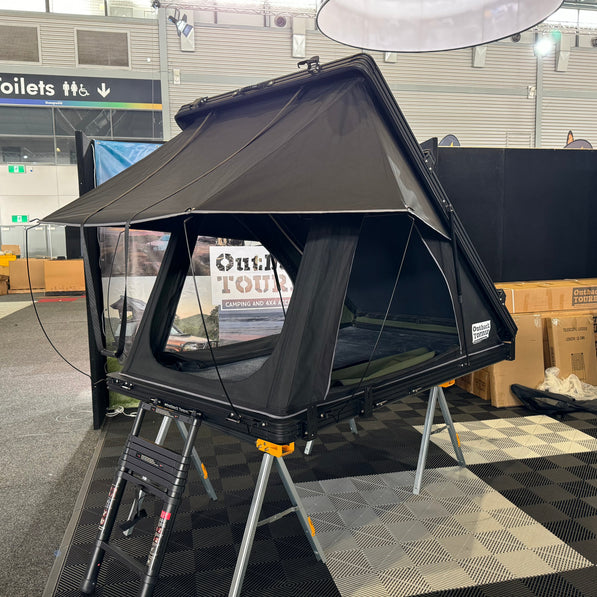 OT 1.4 PLUS ROOFTOP TENT