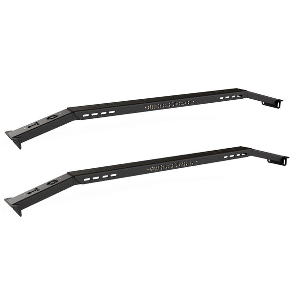 OT Tub Racks