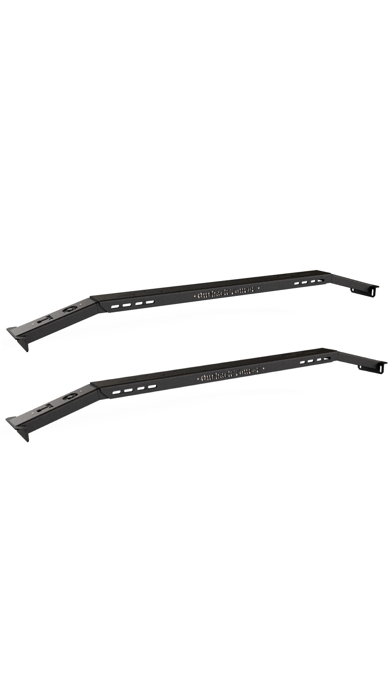 OT Tub Racks