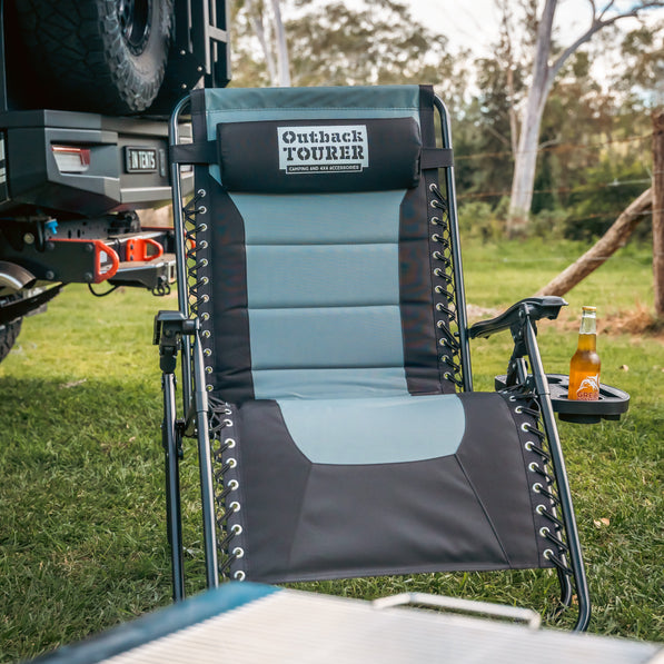 OT Luxury Recliner