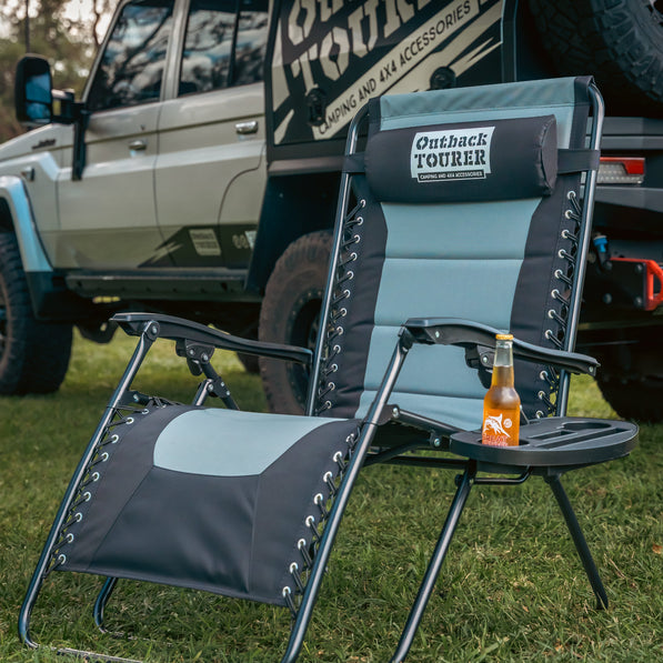 OT Luxury Recliner