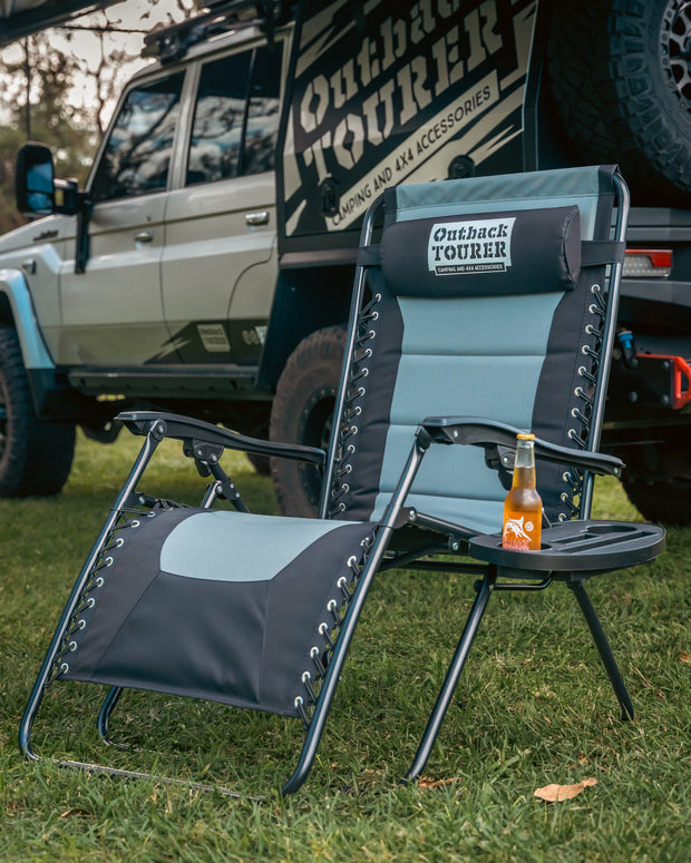 OT Luxury Recliner
