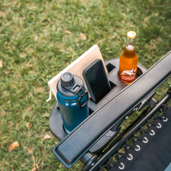 OT Luxury Recliner