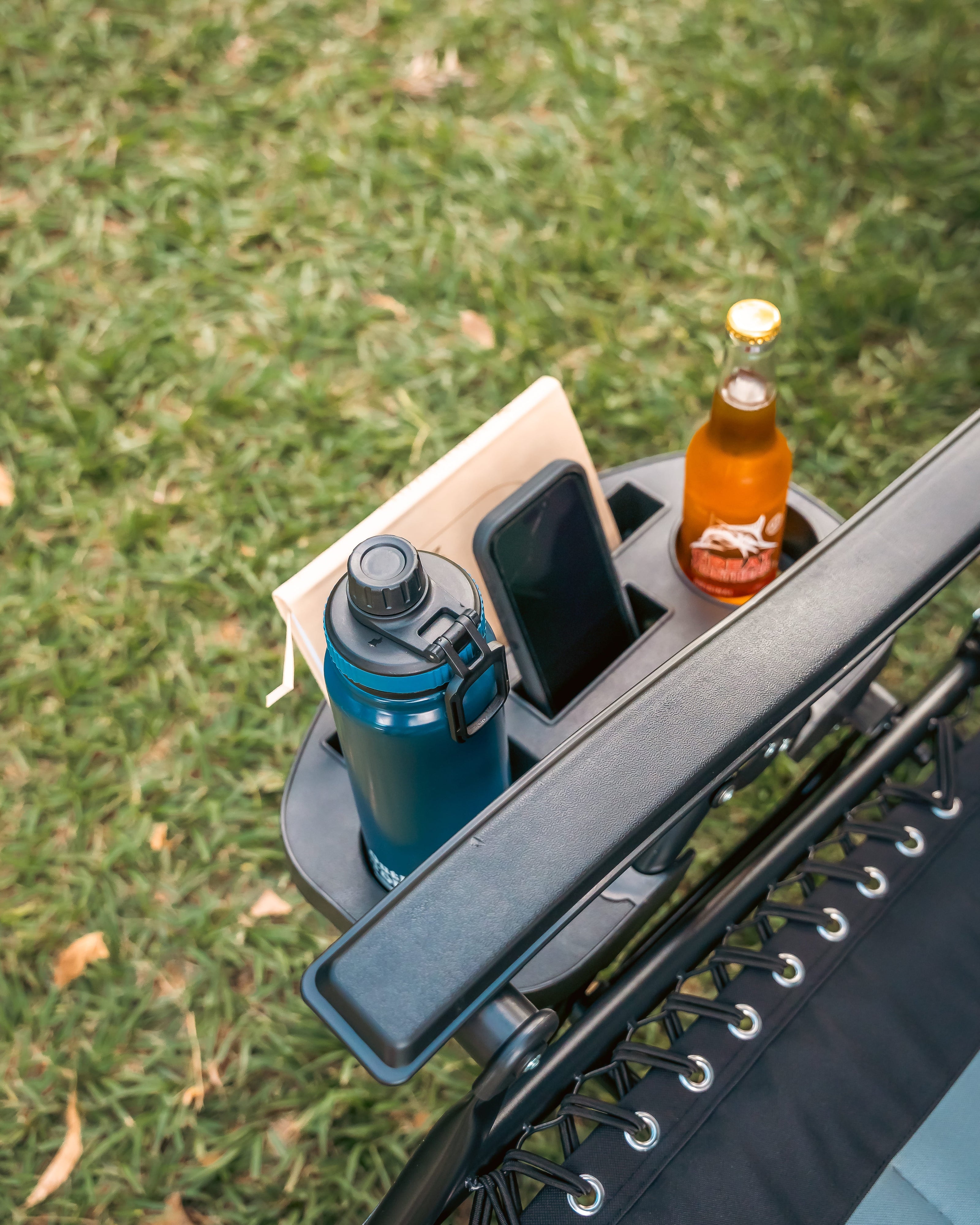 OT Luxury Recliner