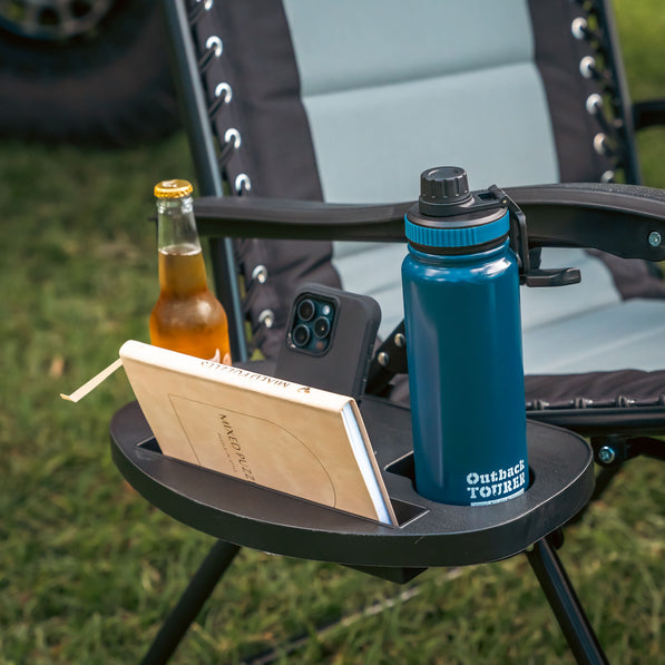 OT Luxury Recliner
