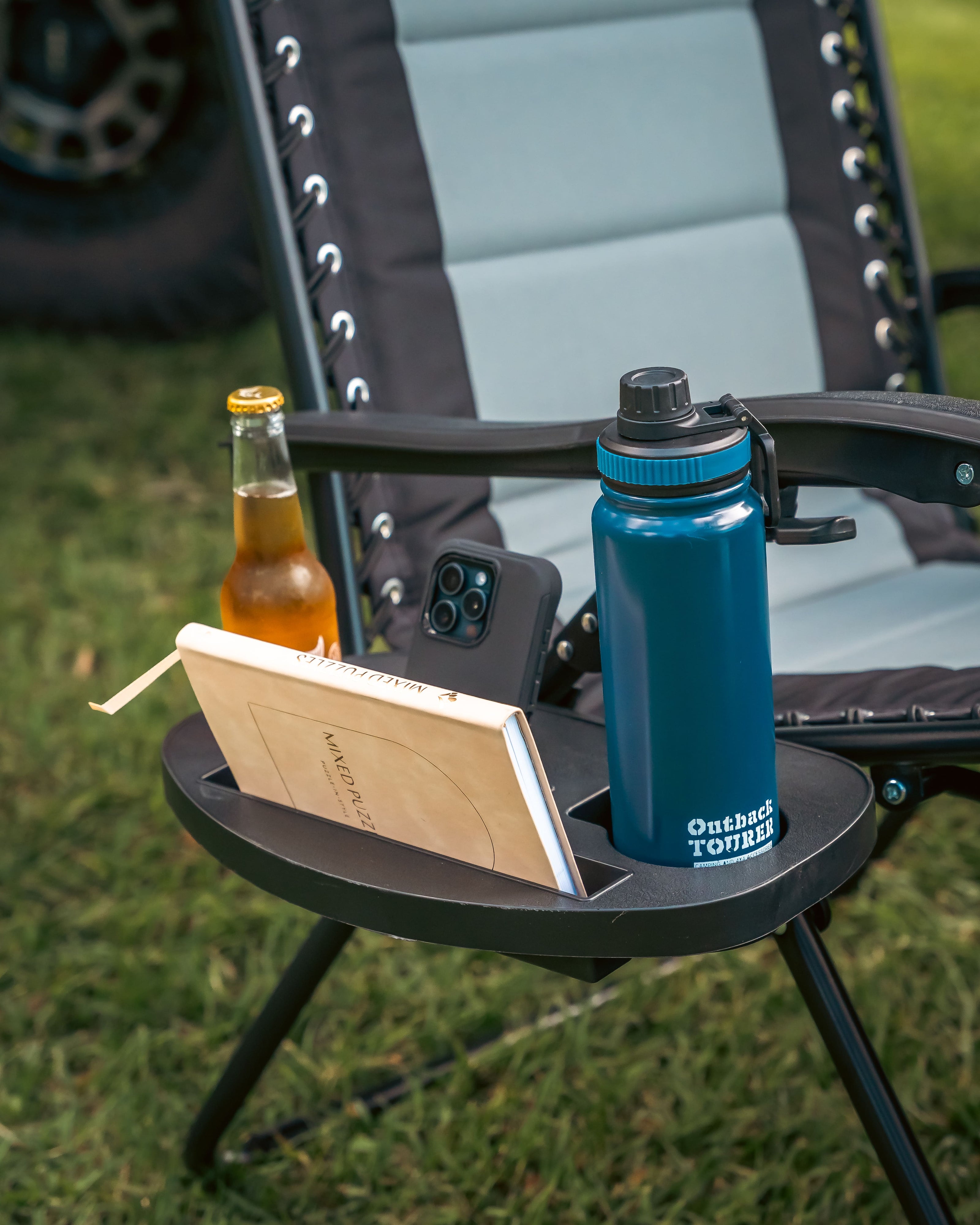 OT Luxury Recliner