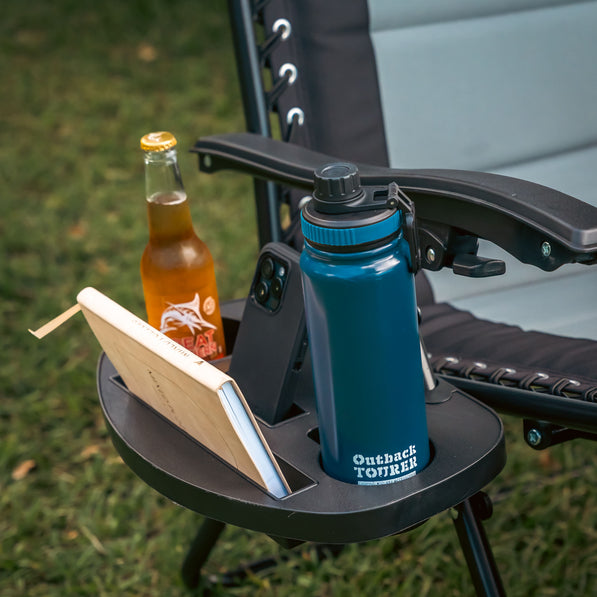 OT Luxury Recliner