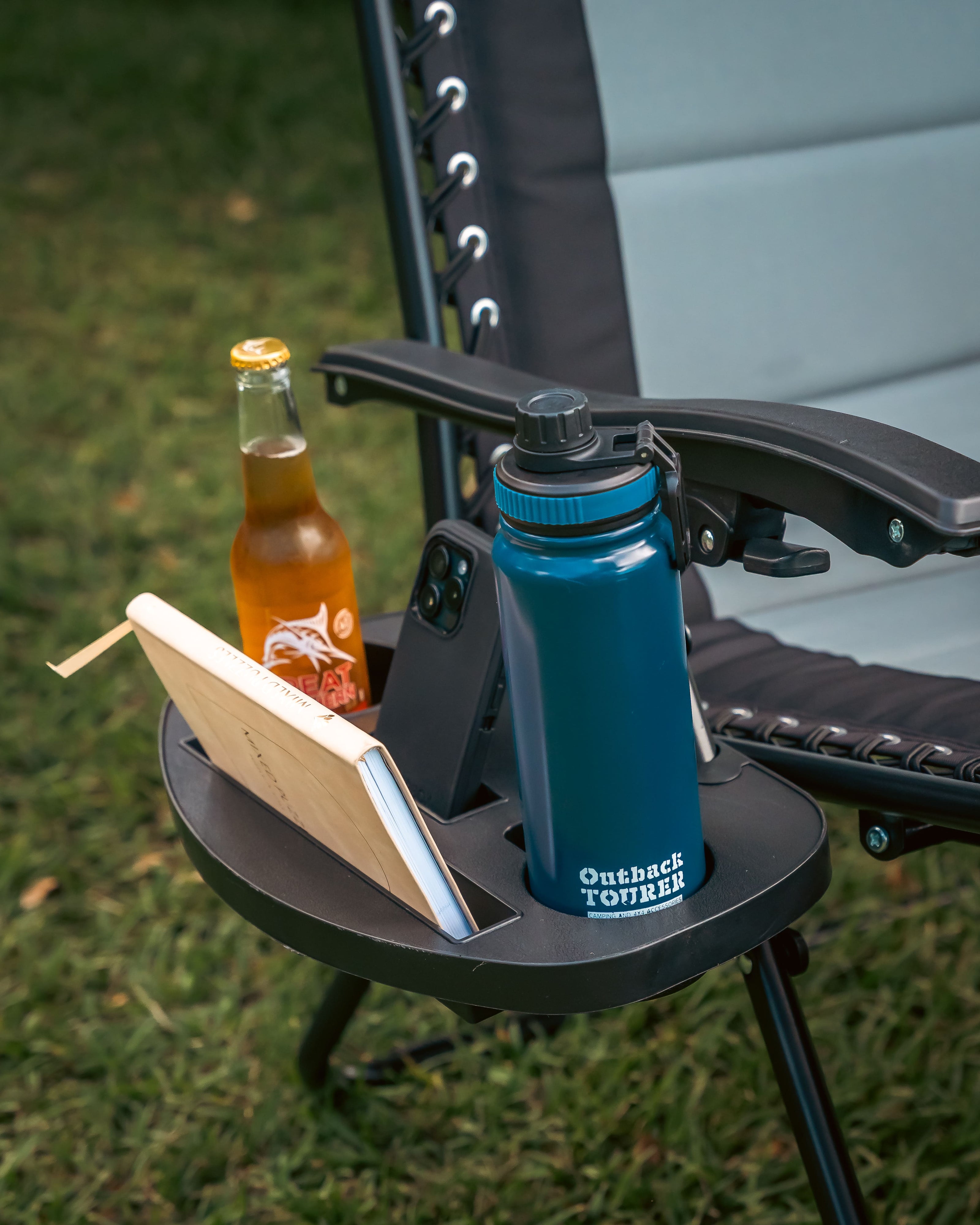 OT Luxury Recliner