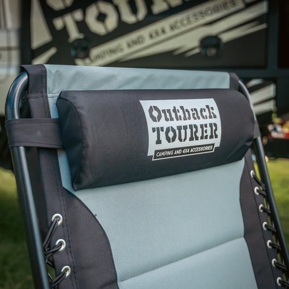 OT Luxury Recliner