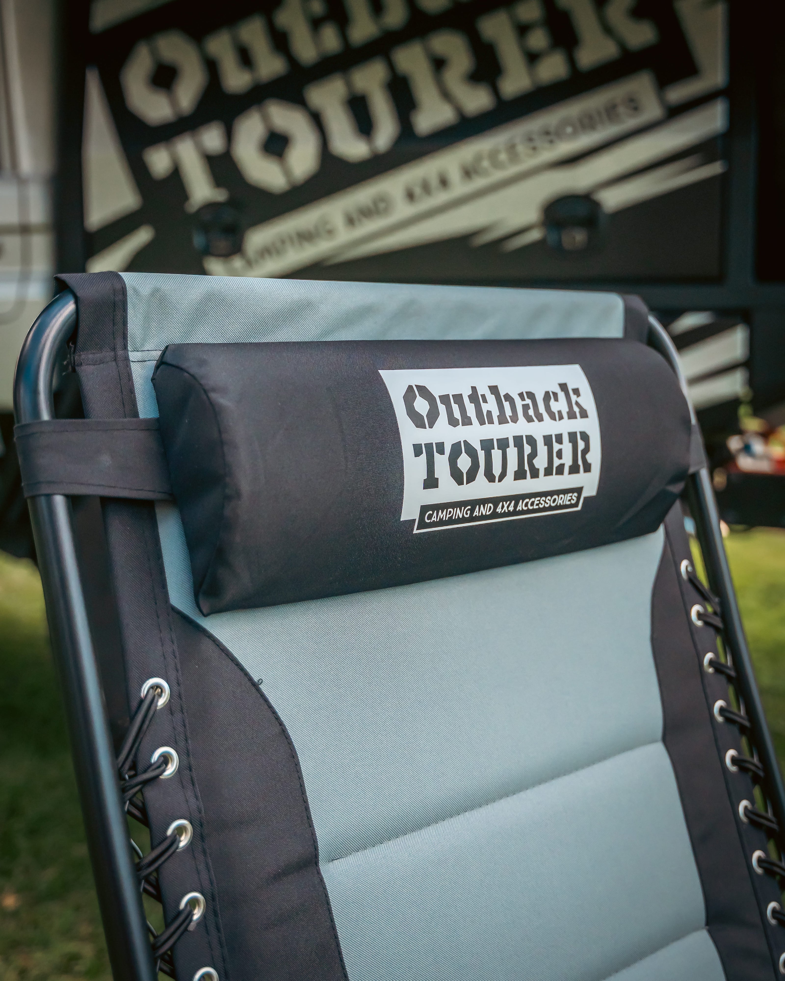 OT Luxury Recliner