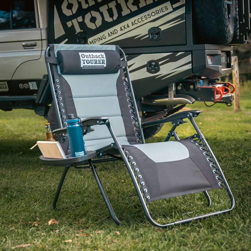 OT Luxury Recliner