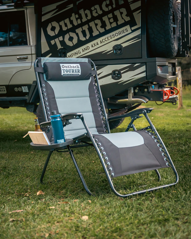 OT Luxury Recliner