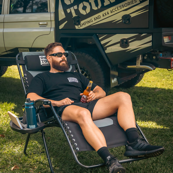 OT Luxury Recliner