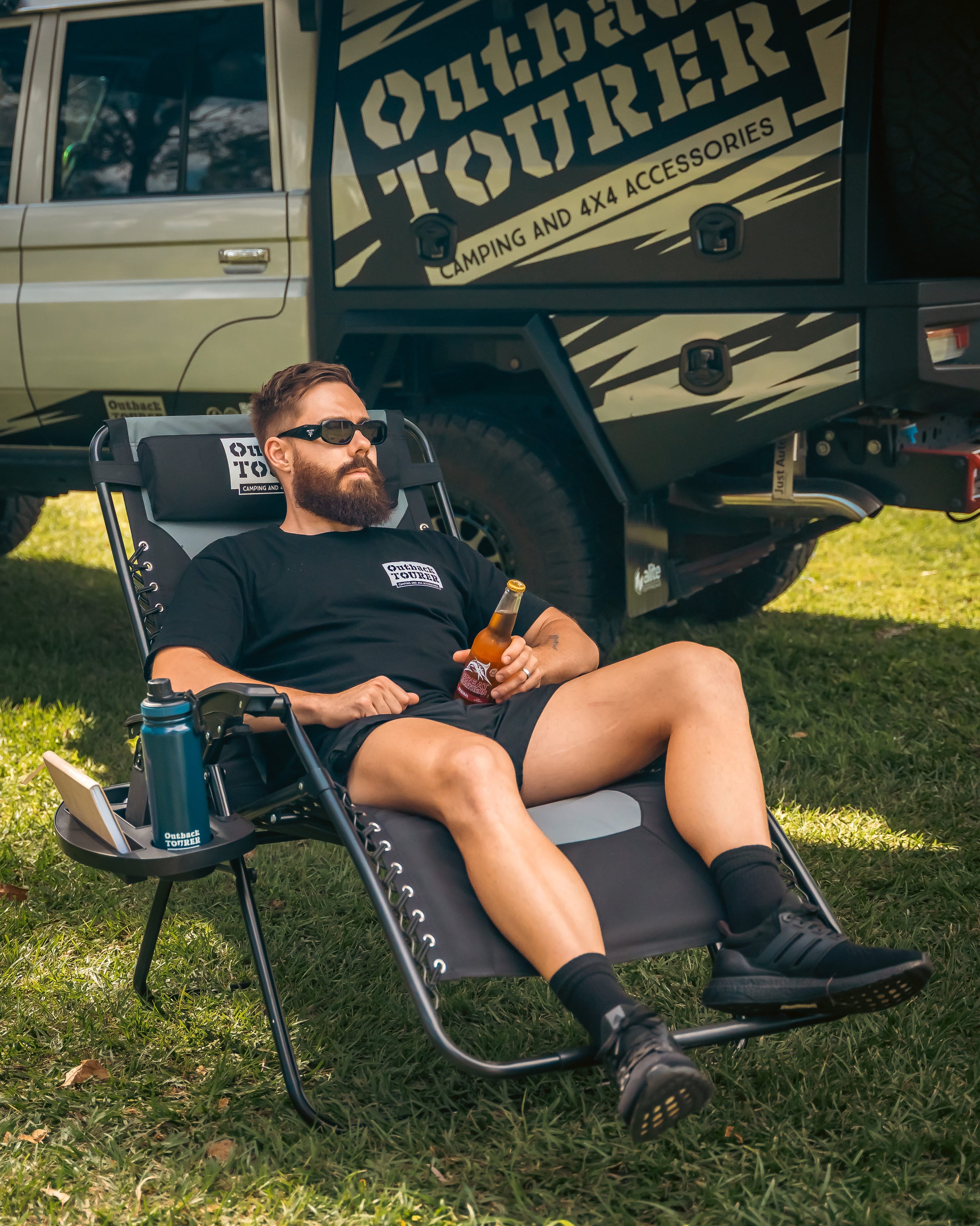 OT Luxury Recliner