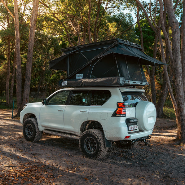 OT 1250 Z ROOFTOP TENT