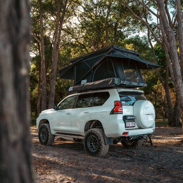 OT 1250 Z ROOFTOP TENT
