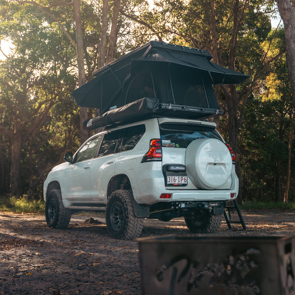 OT 1250 Z ROOFTOP TENT