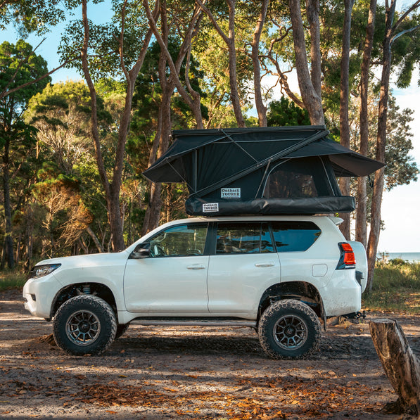 OT 1250 Z ROOFTOP TENT