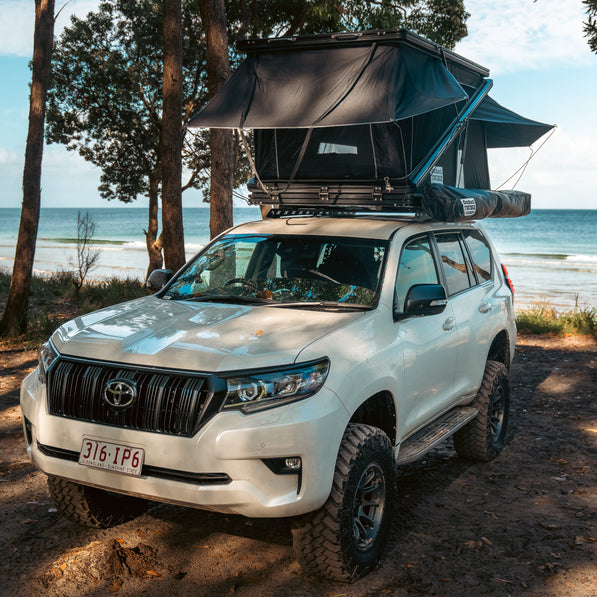 OT 1250 Z ROOFTOP TENT