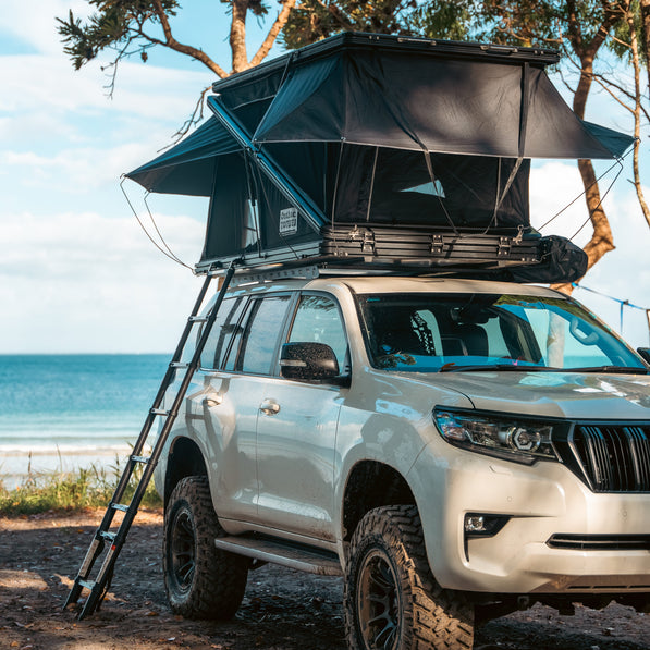 OT 1250 Z ROOFTOP TENT