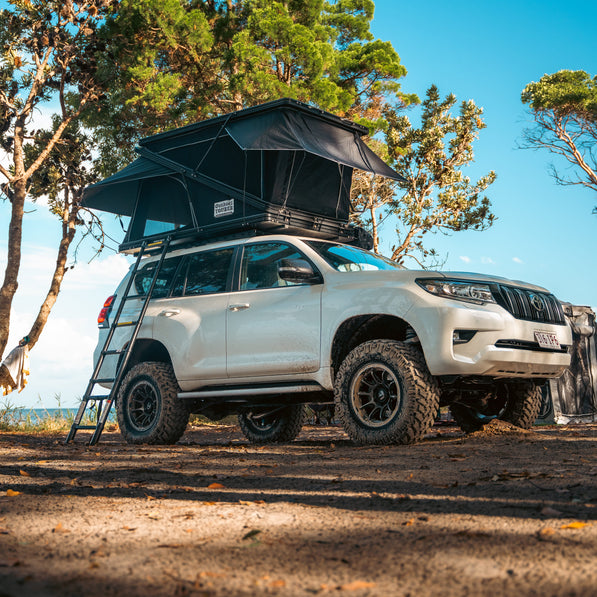 OT 1250 Z ROOFTOP TENT