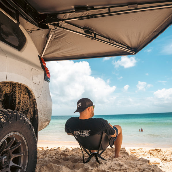 OUTBACK TOURER 270 PLUS