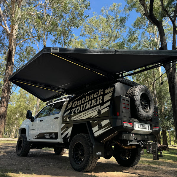 OUTBACK TOURER 180 AWNING