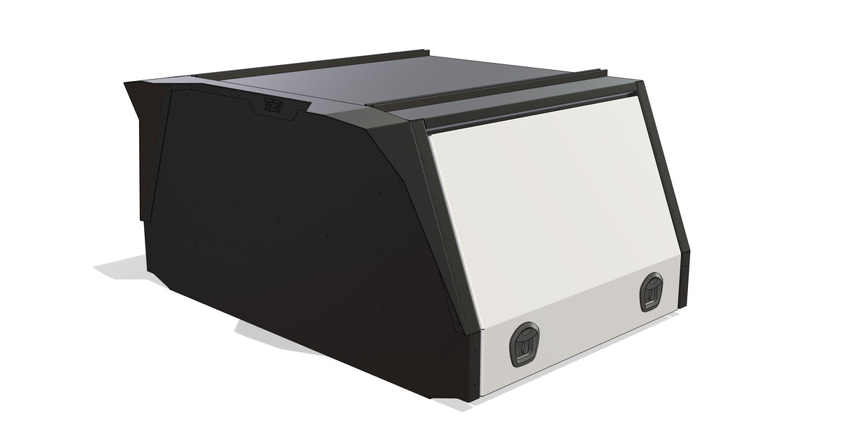 TDI Offroad - Signature Hybrid Series Canopy 1200mm