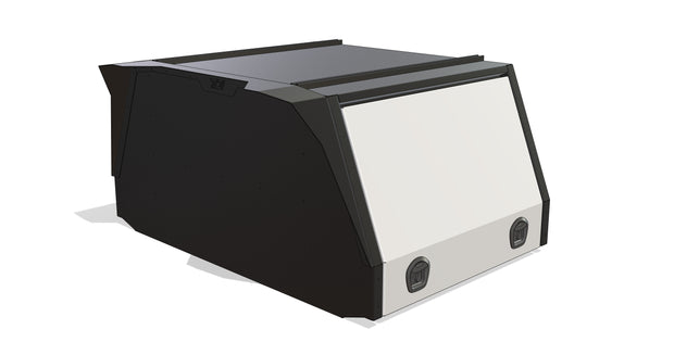TDI Offroad - Signature Hybrid Series Canopy 1200mm