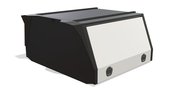 TDI Offroad - Signature Hybrid Series Canopy 1500mm